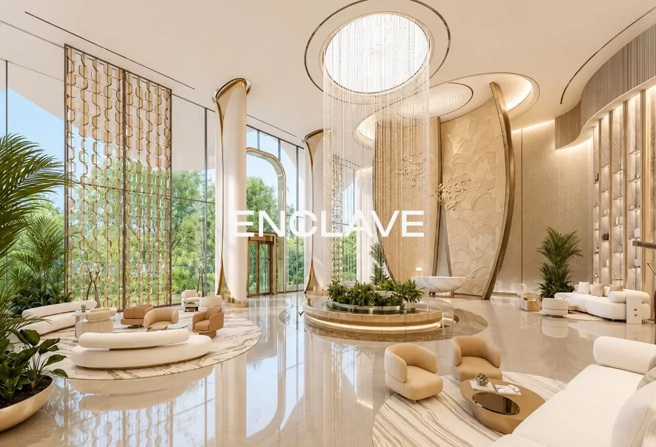 Skyline Sea View | Prime Location