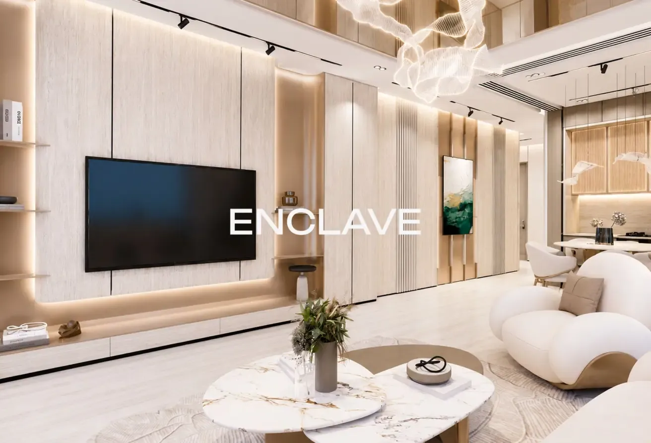 Skyline Sea View | Prime Location