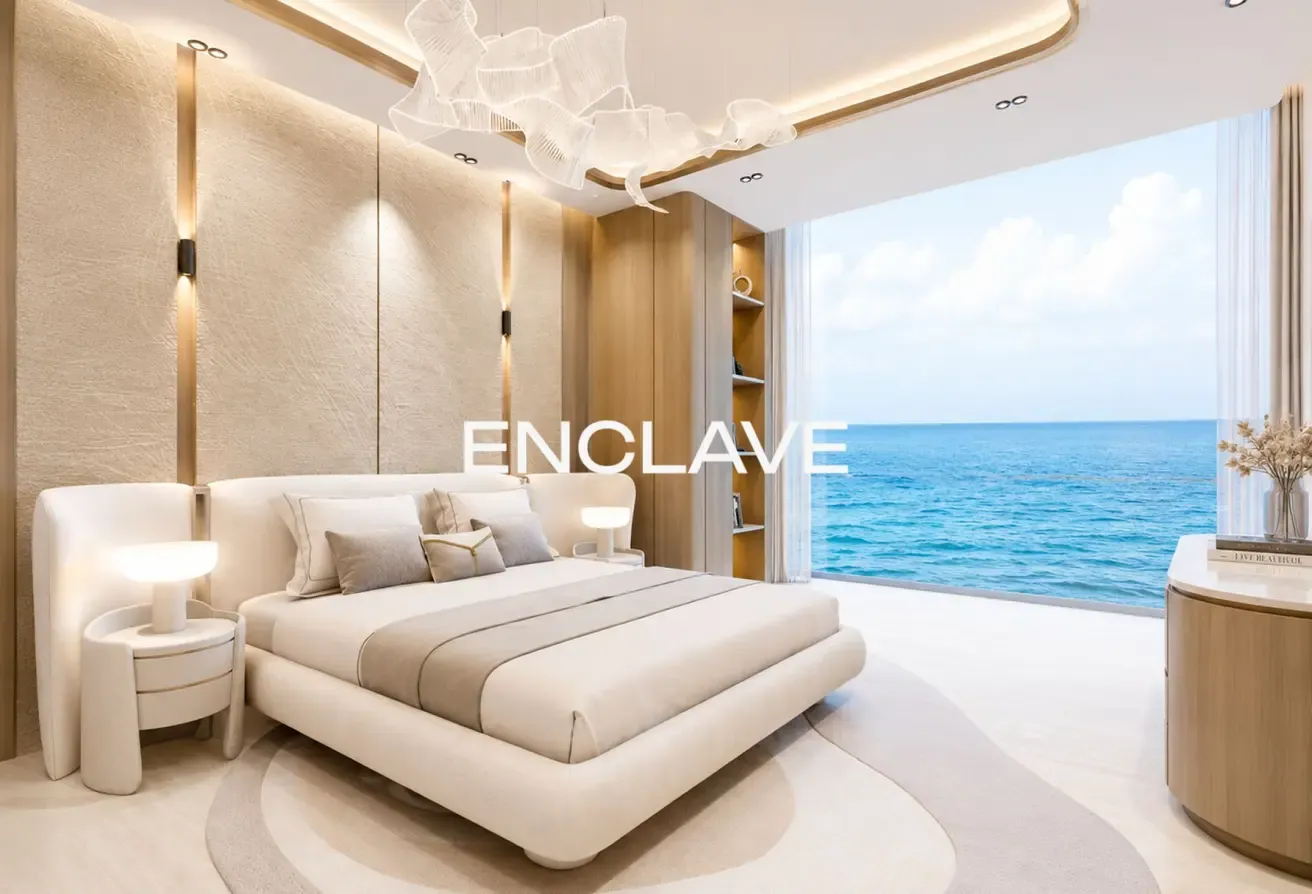 Skyline Sea View | Prime Location
