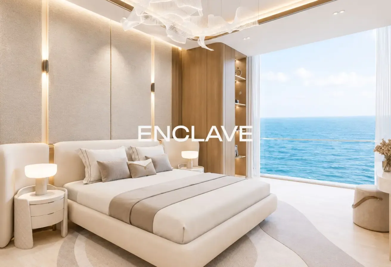 Skyline Sea View | Prime Location
