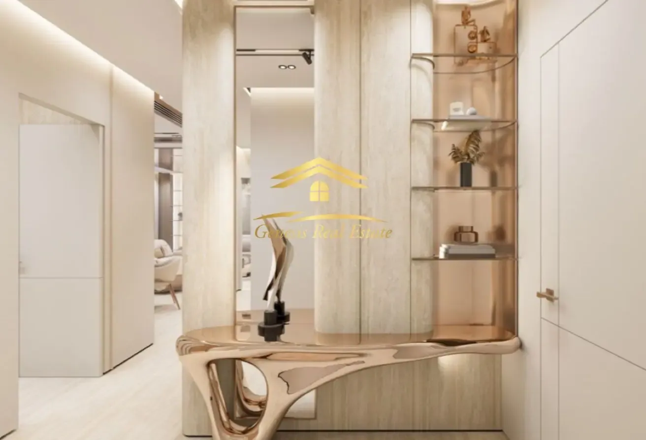 FURNISHED | 1% MONTHLY | PANORAMIC SEA VIEW