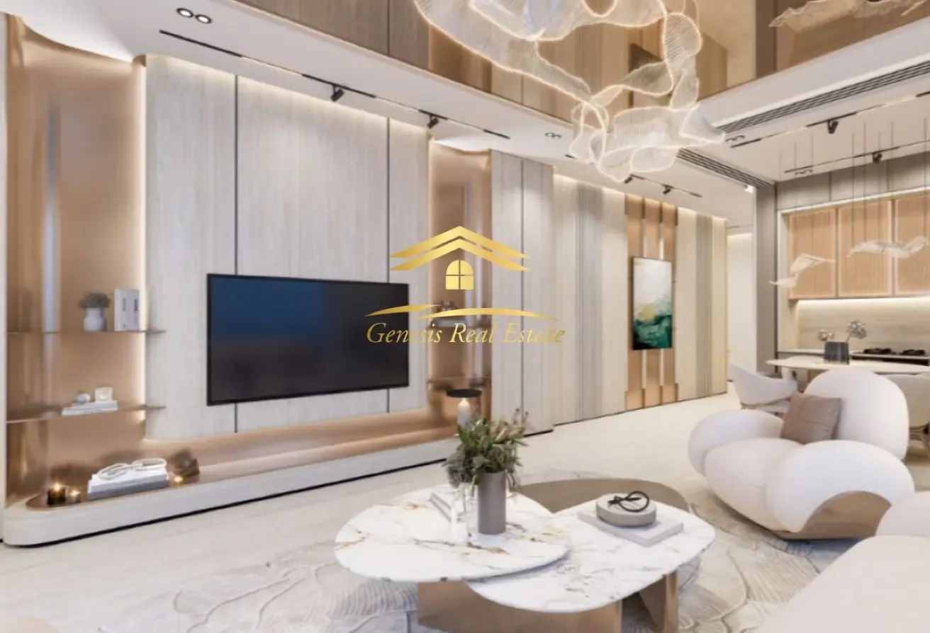 FURNISHED | 1% MONTHLY | PANORAMIC SEA VIEW