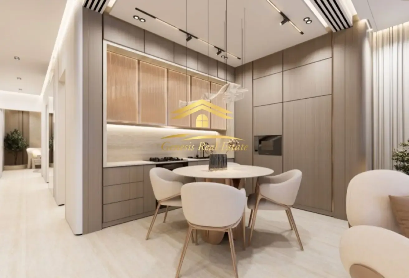 FURNISHED | 1% MONTHLY | PANORAMIC SEA VIEW