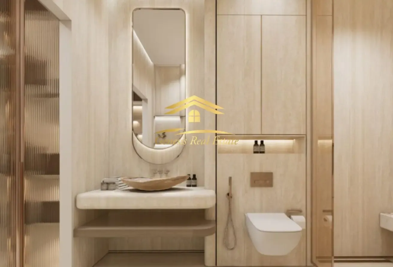 FURNISHED | 1% MONTHLY | PANORAMIC SEA VIEW