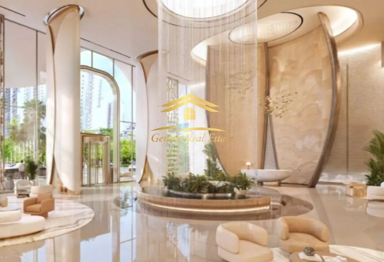 FURNISHED | 1% MONTHLY | PANORAMIC SEA VIEW
