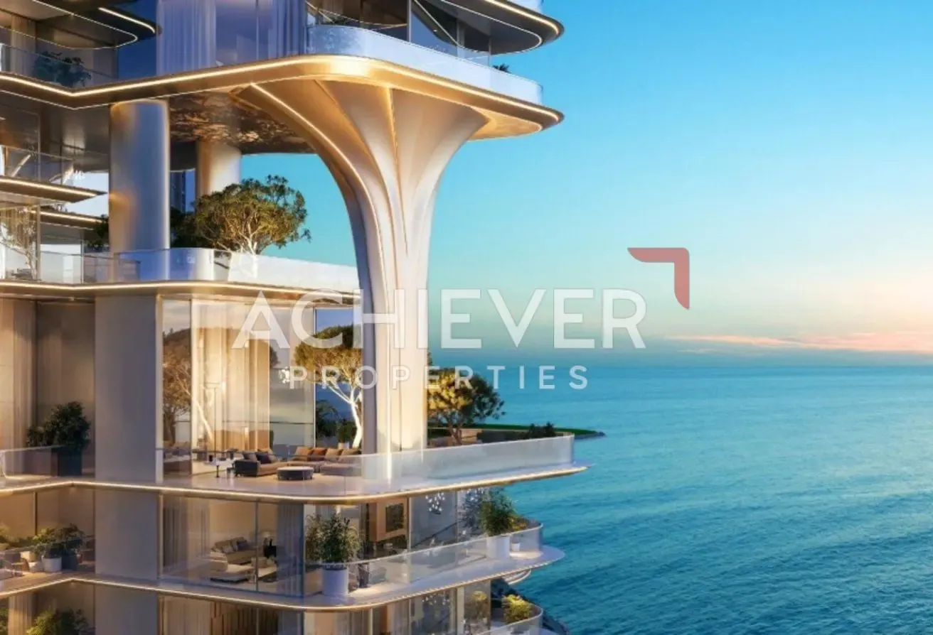 Spacious 2BR | Waterfront Living | Flexible Paymen