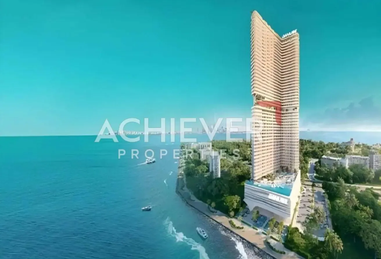 Spacious 2BR | Waterfront Living | Flexible Paymen