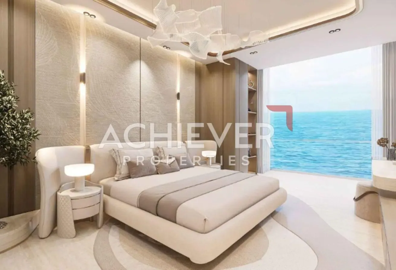 Spacious 2BR | Waterfront Living | Flexible Paymen