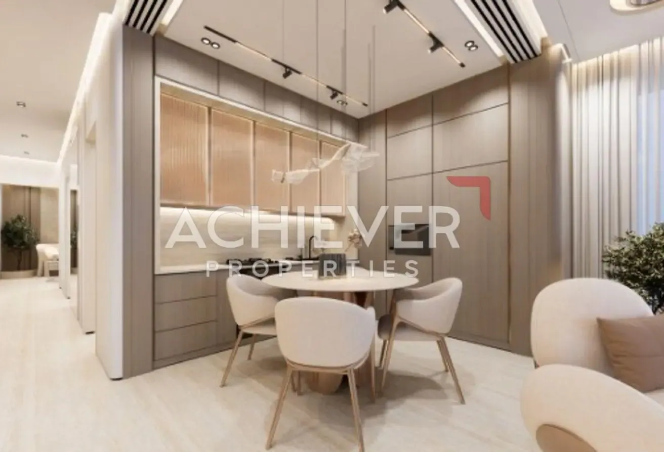 Spacious 2BR | Waterfront Living | Flexible Paymen