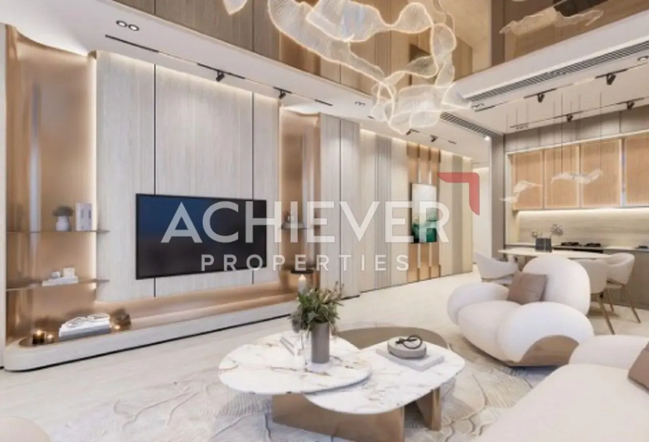 Spacious 2BR | Waterfront Living | Flexible Paymen