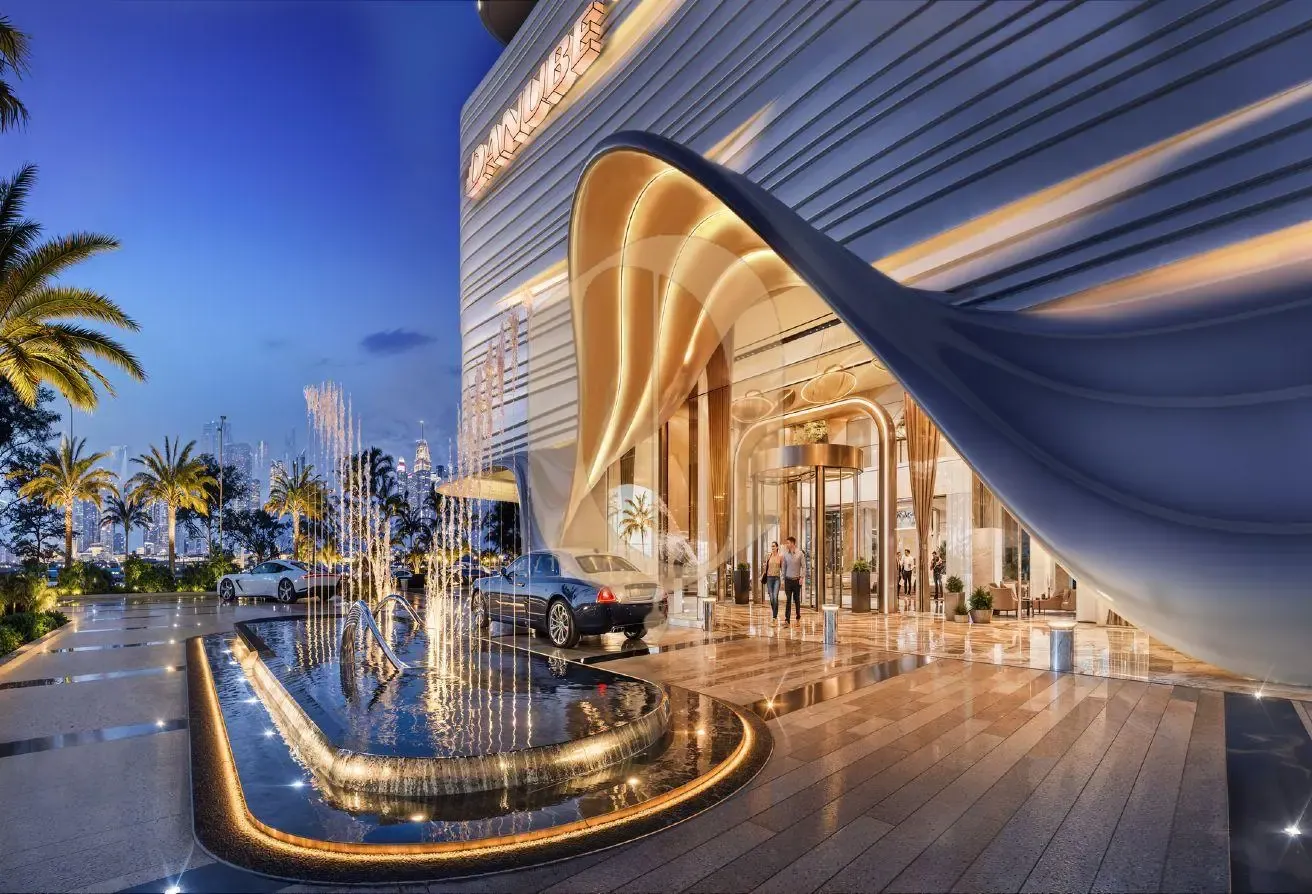Luxury Living Meets Exceptional Savings–Up to 16%