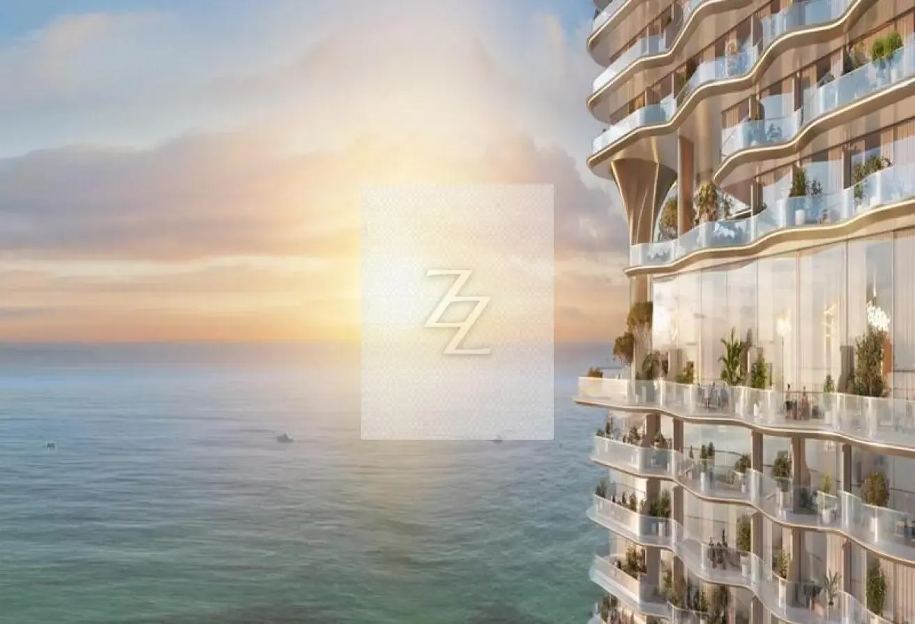 1 BHK Furnished I BREEZE BY DANUBE I  I HO Q3 2027