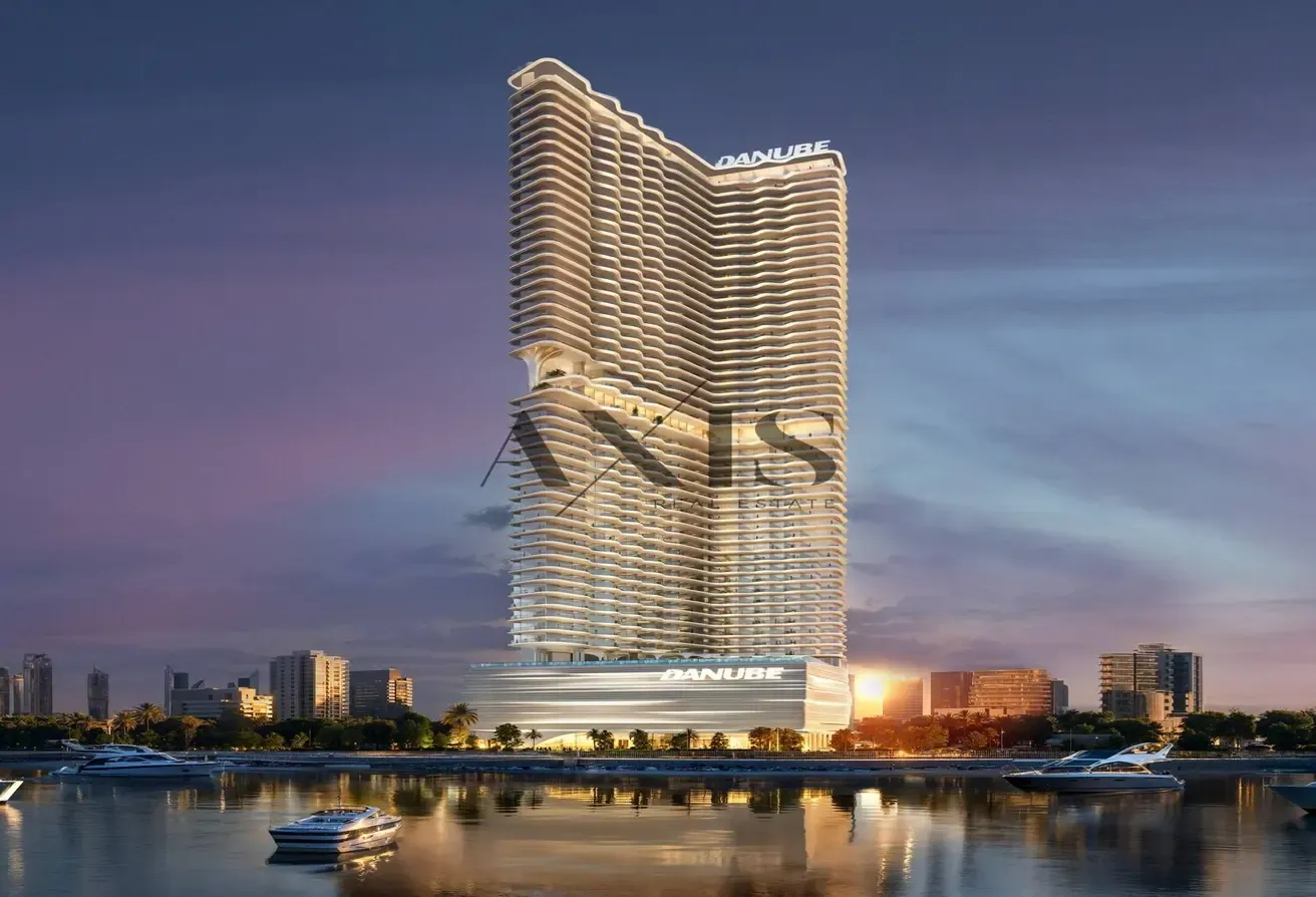 Full Cash Deal | Prime Location | Iconic Structure