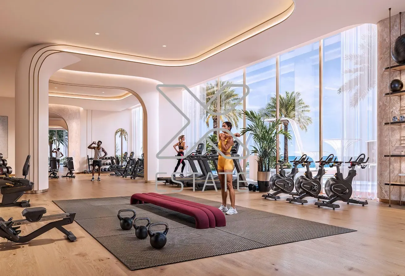 Sea View | Post-Handover Plan | Prime Waterfront |