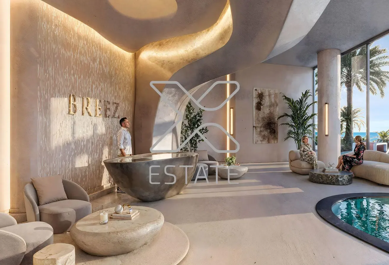 Luxury Apt | Panoramic Sea View | Flexible Plan |