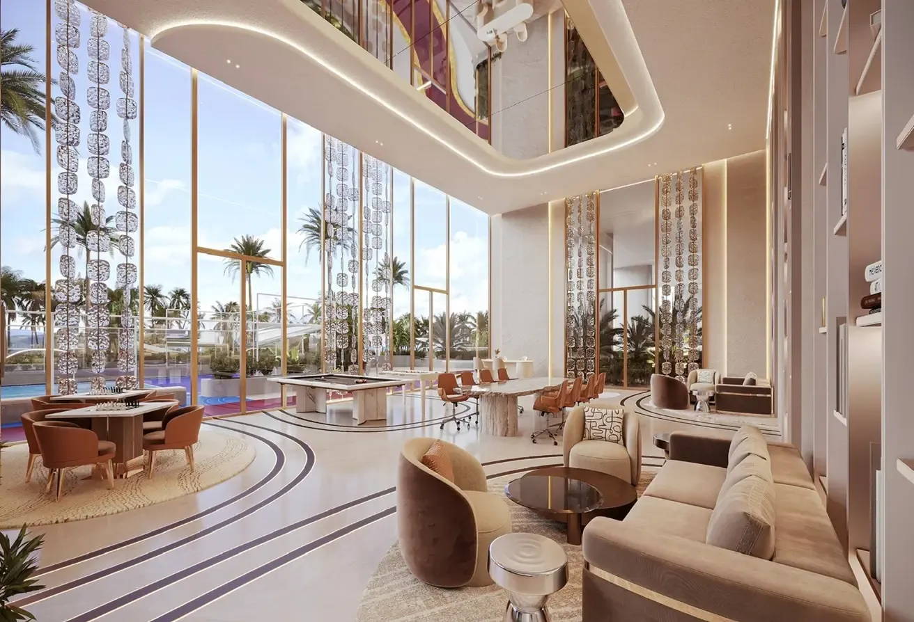 HIGH-RISE APARTMENT | LUXURY LIVING | BELOW OP