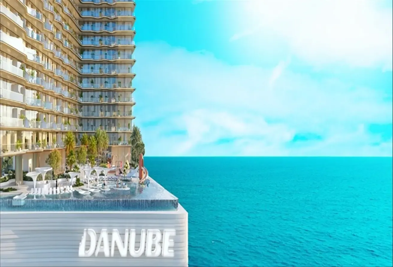 HIGH-RISE APARTMENT | LUXURY LIVING | BELOW OP