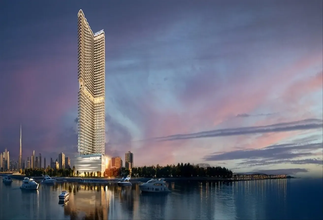 HIGH-RISE APARTMENT | LUXURY LIVING | BELOW OP