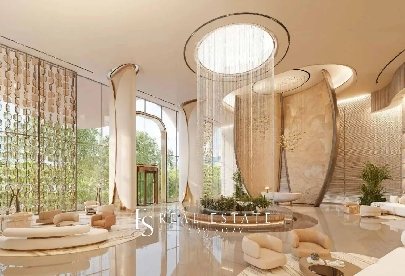 Studio Apartment| Breez by Danube|Discounted Price