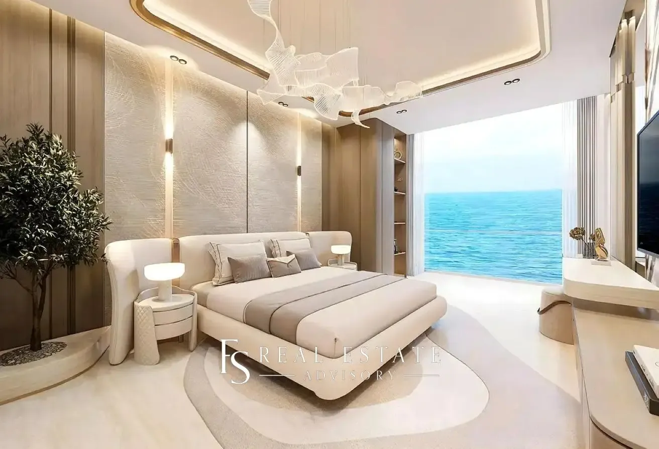 Studio Apartment| Breez by Danube|Discounted Price