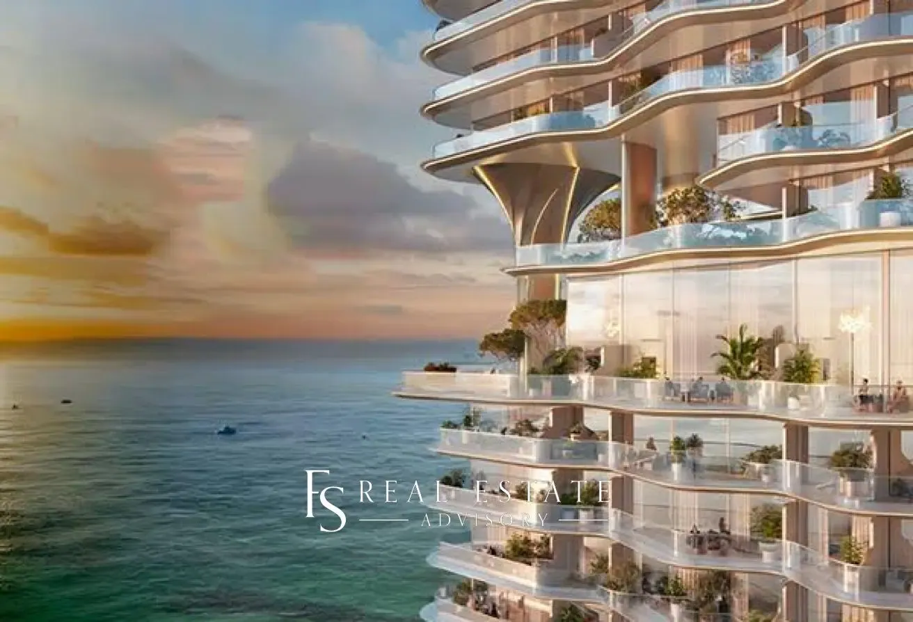Studio Apartment| Breez by Danube|Discounted Price