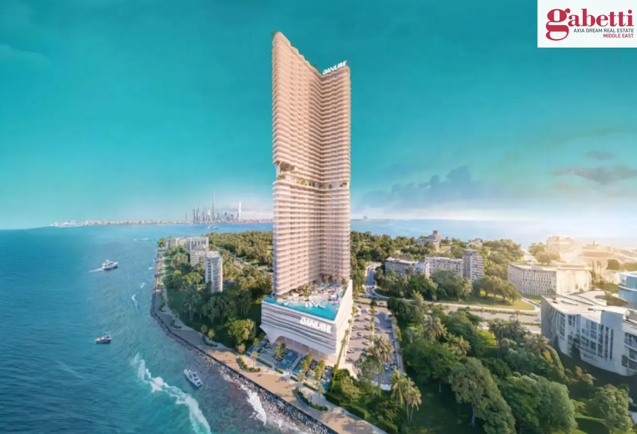 Fully Furnished I Full Seaview | Prime Location |