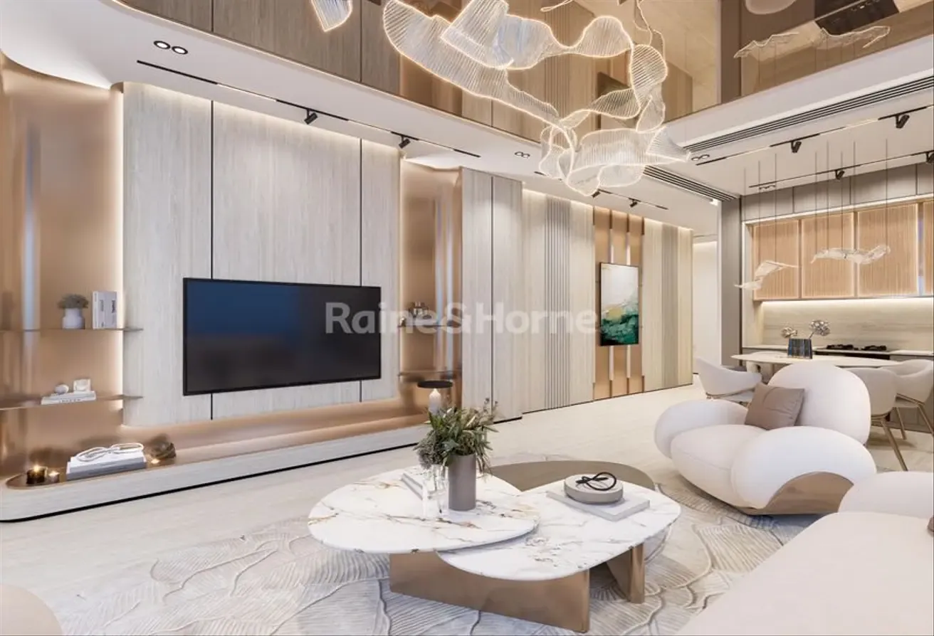 Contemporary Studio | Flexible PP 1% | Q1 2029