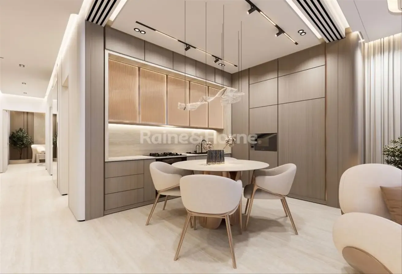 Contemporary Studio | Flexible PP 1% | Q1 2029