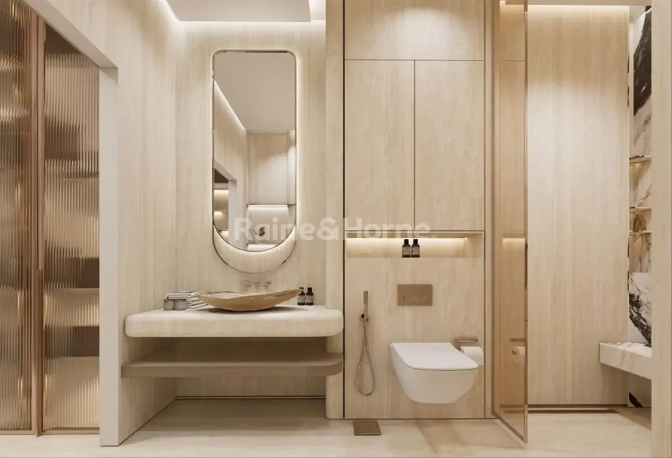 Contemporary Studio | Flexible PP 1% | Q1 2029