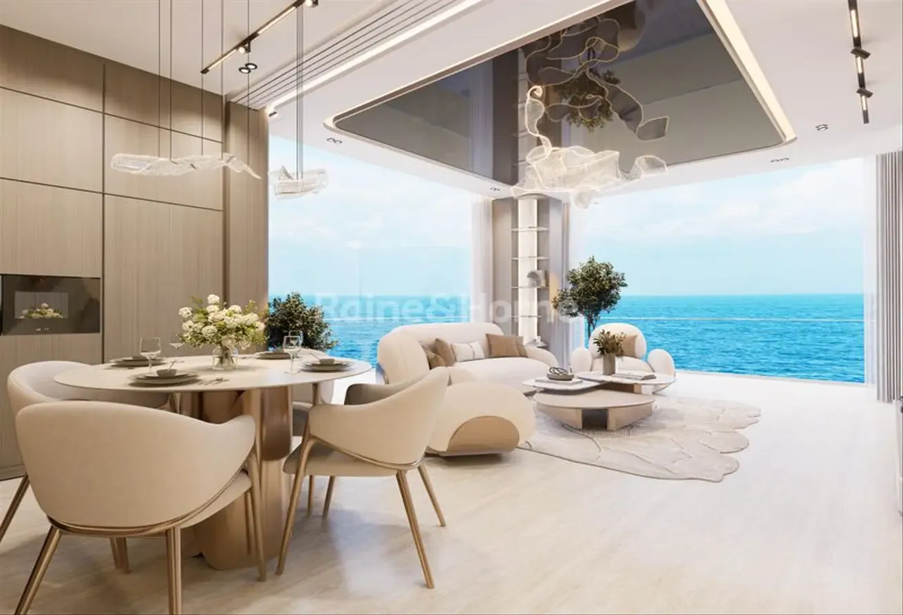 Contemporary Studio | Flexible PP 1% | Q1 2029