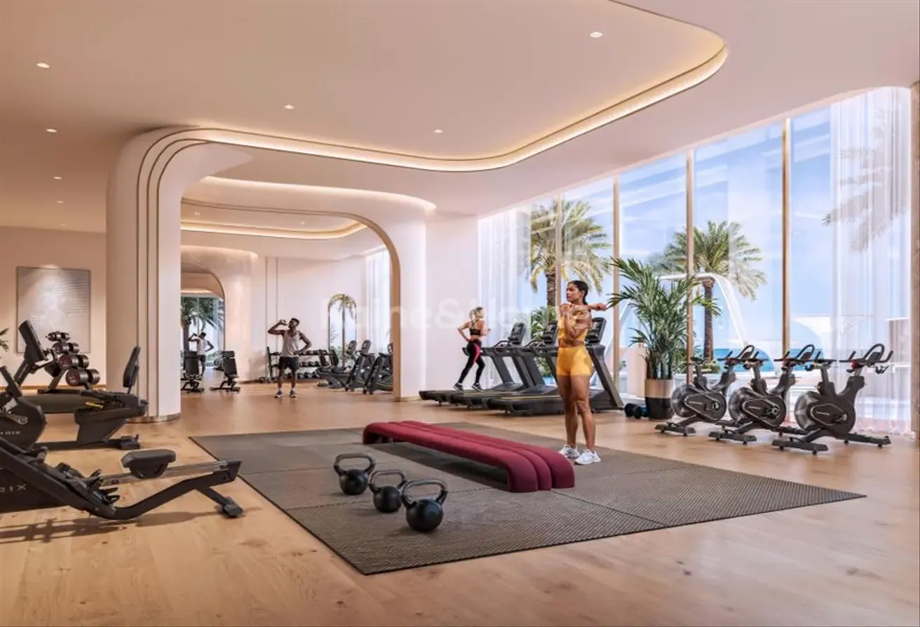 Contemporary Studio | Flexible PP 1% | Q1 2029