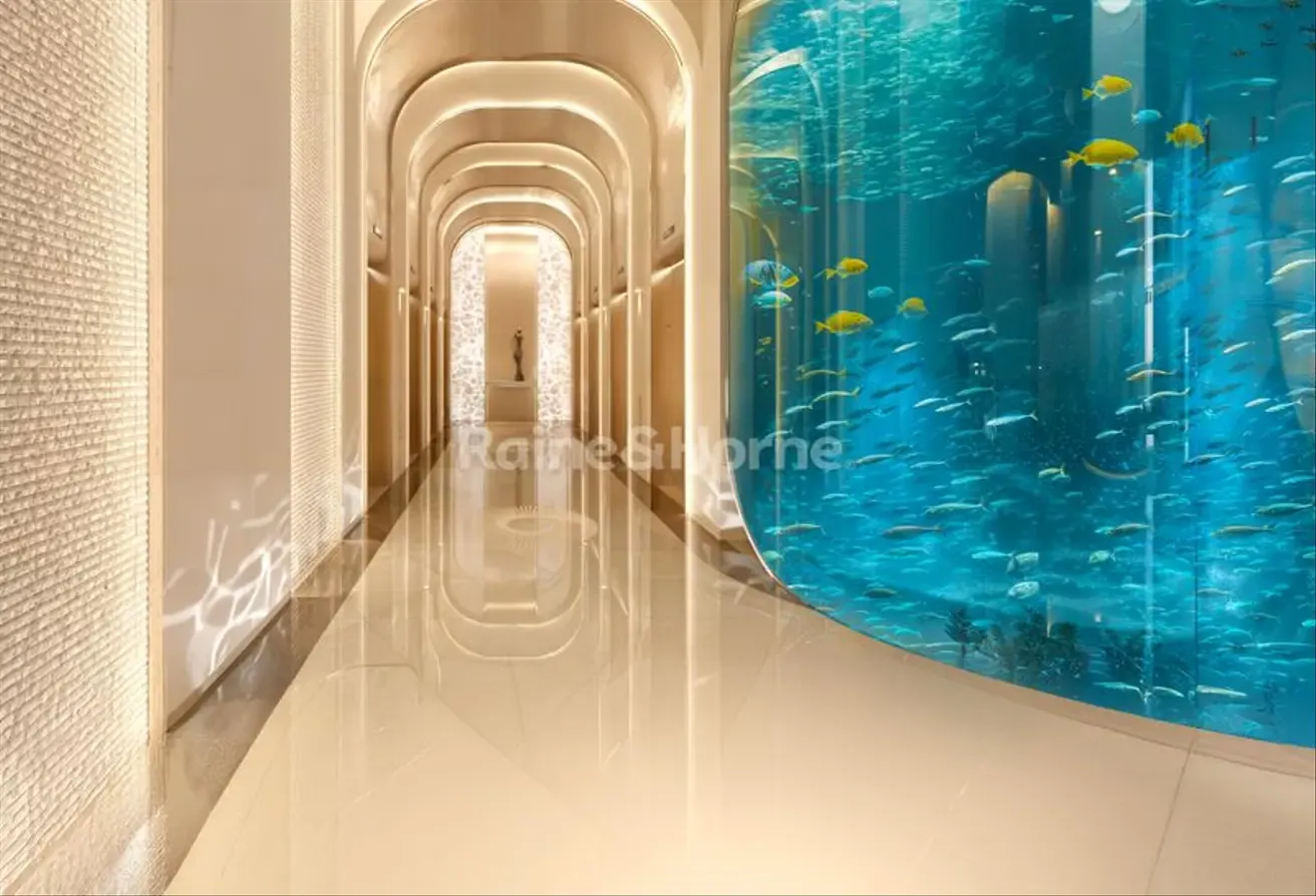 Contemporary Studio | Flexible PP 1% | Q1 2029