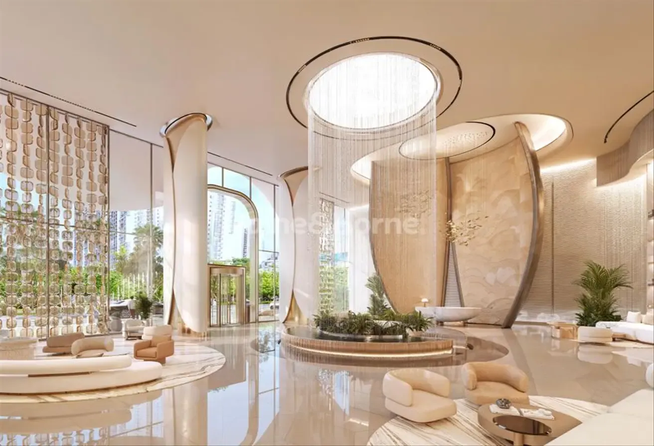 Contemporary Studio | Flexible PP 1% | Q1 2029