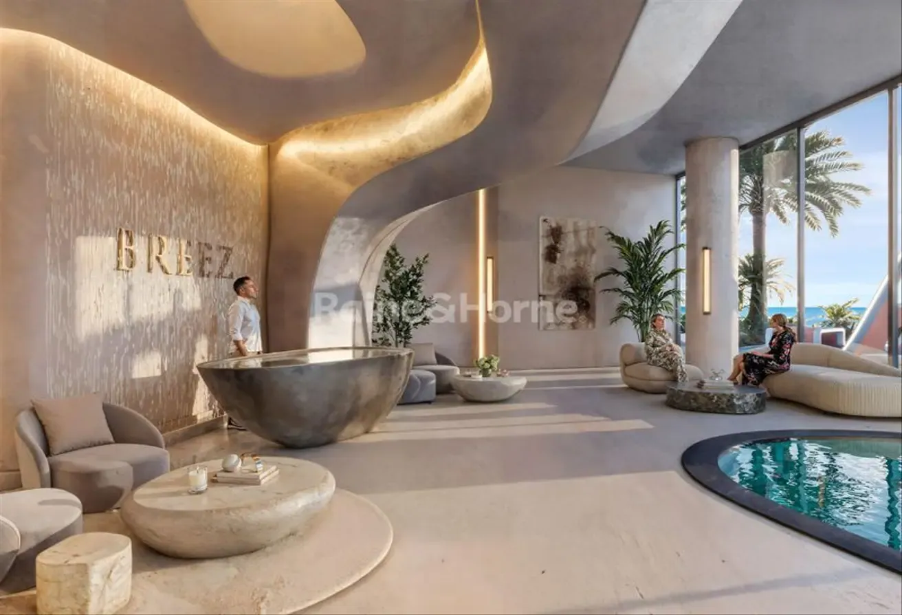 Contemporary Studio | Flexible PP 1% | Q1 2029