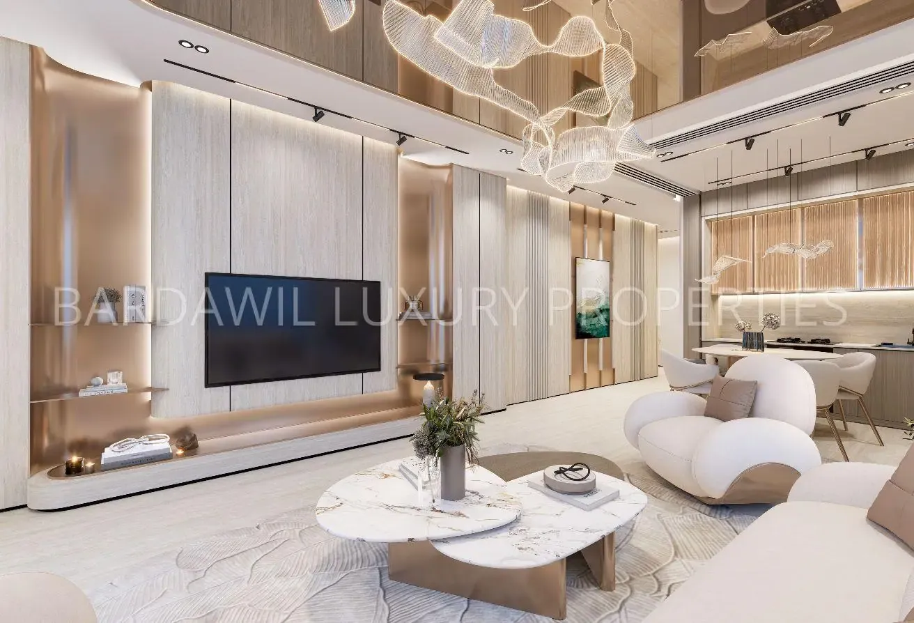 LUXURY INVESTMENT | HIGH FLOOR | PREMIUM FINISHED