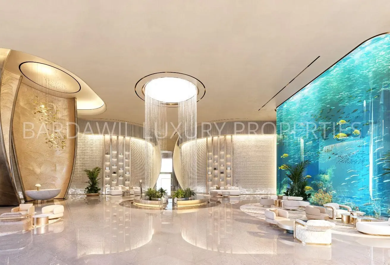 LUXURY INVESTMENT | HIGH FLOOR | PREMIUM FINISHED