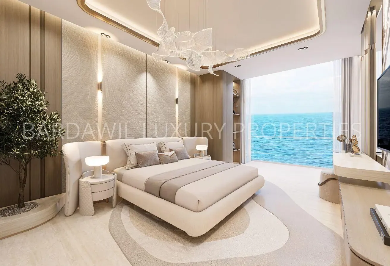 HIGH ROI | LUXURY LIVING | WATERFRONT VIEWS