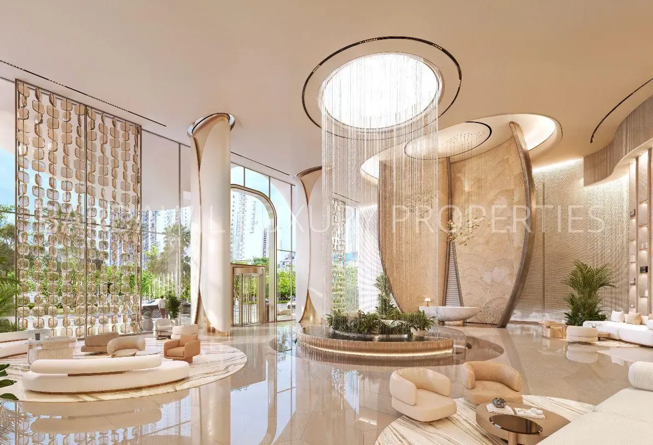 HIGH ROI | LUXURY LIVING | WATERFRONT VIEWS