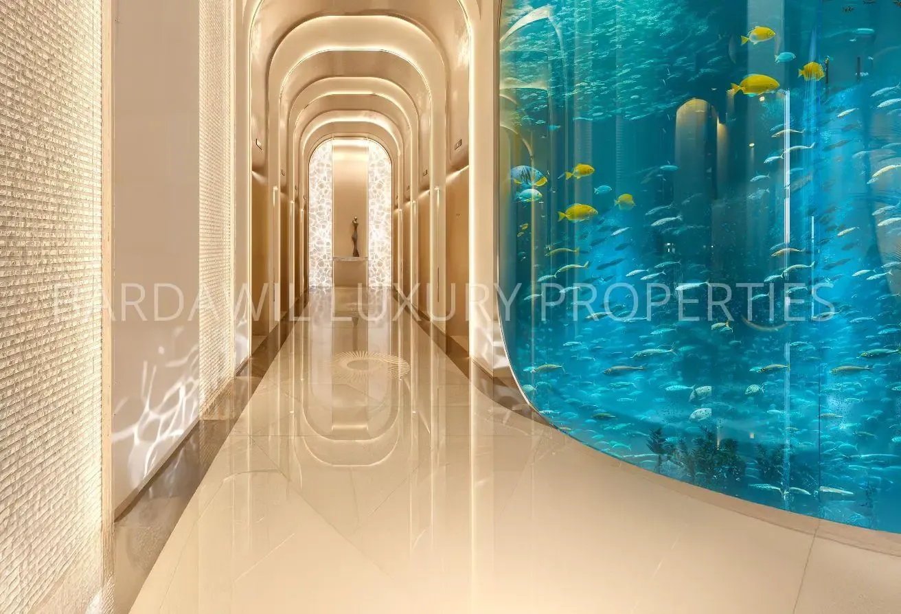 HIGH ROI | LUXURY LIVING | WATERFRONT VIEWS