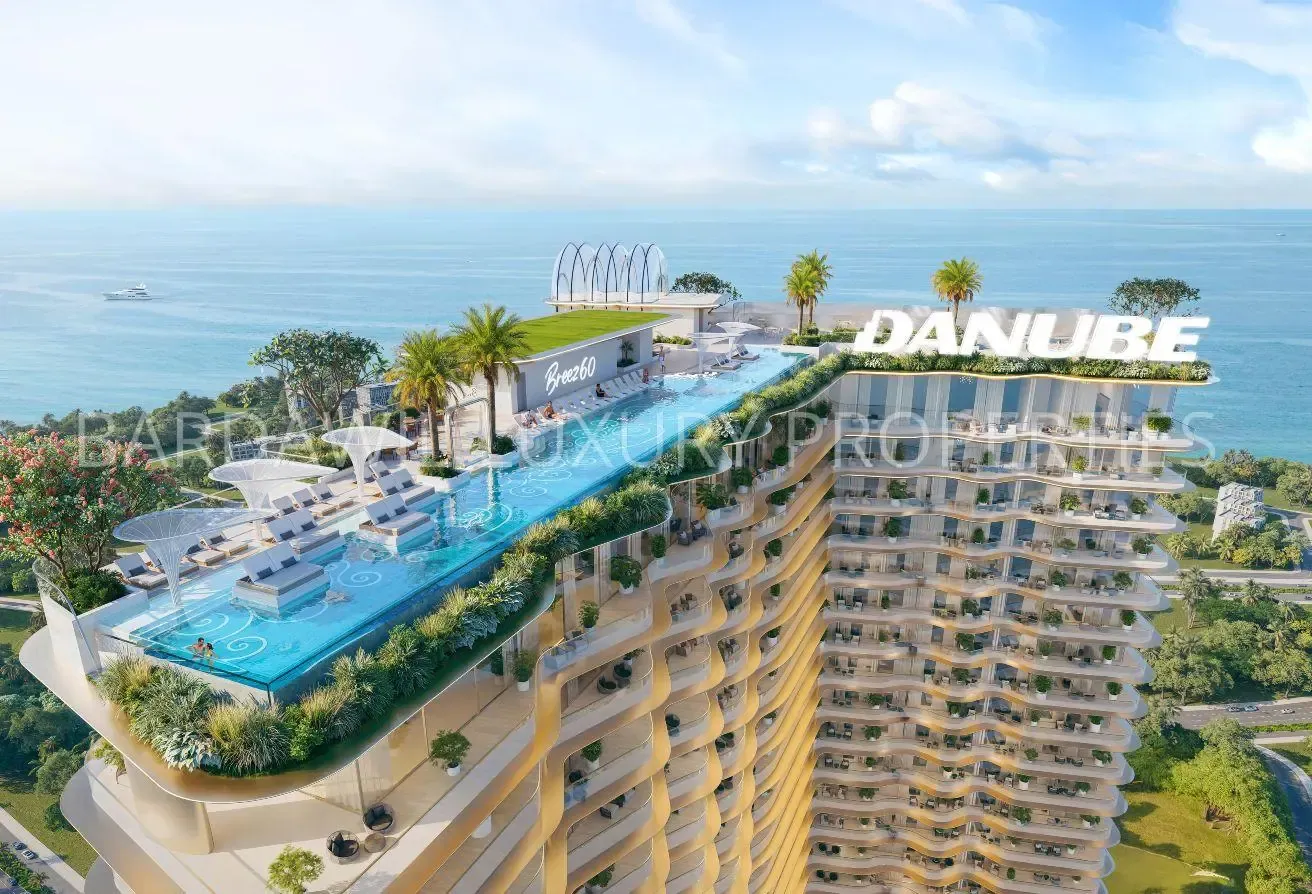 LUXURY UNIT | WATERFRONT VIEW | PREMIUM AMENETIES