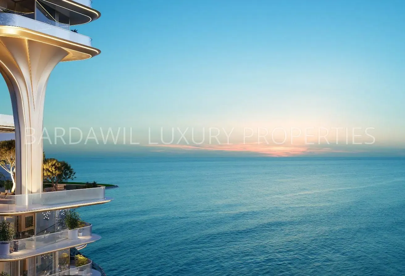 LUXURY UNIT | WATERFRONT VIEW | PREMIUM AMENETIES