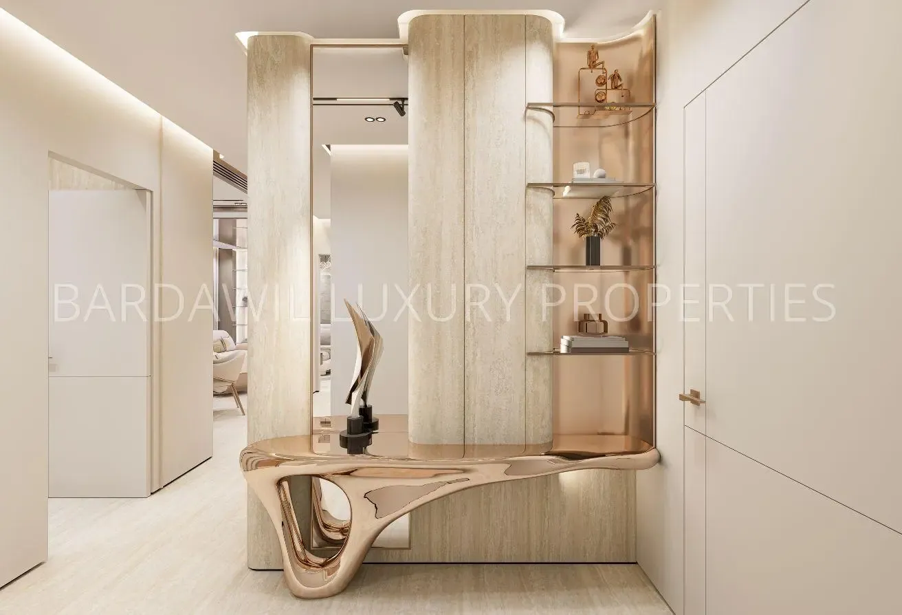 LUXURY UNIT | WATERFRONT VIEW | PREMIUM AMENETIES