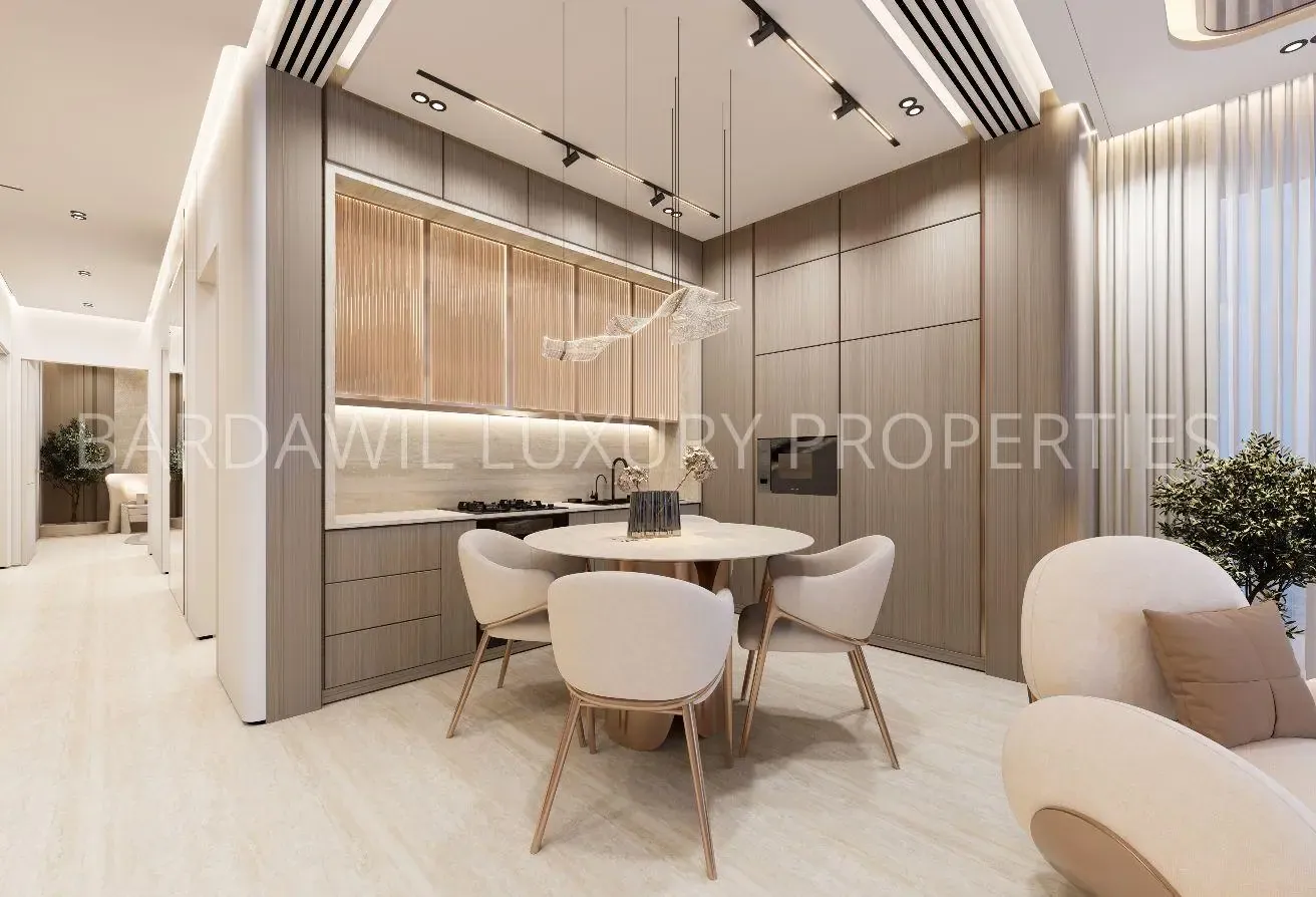 HIGH RISE APARTMENT | LUXURY LIVING | PREMIUM UNIT