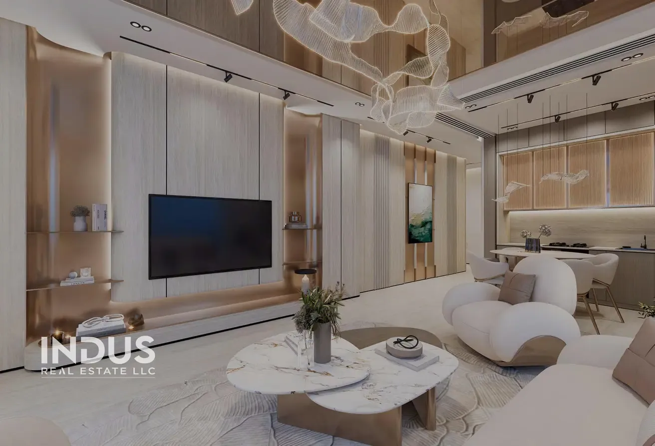 Dubai Maritime City | Payment Plan | Investor’s Choice