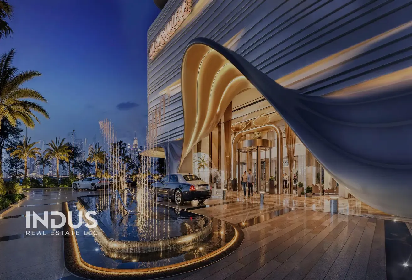 Dubai Maritime City | Payment Plan | Investor’s Choice