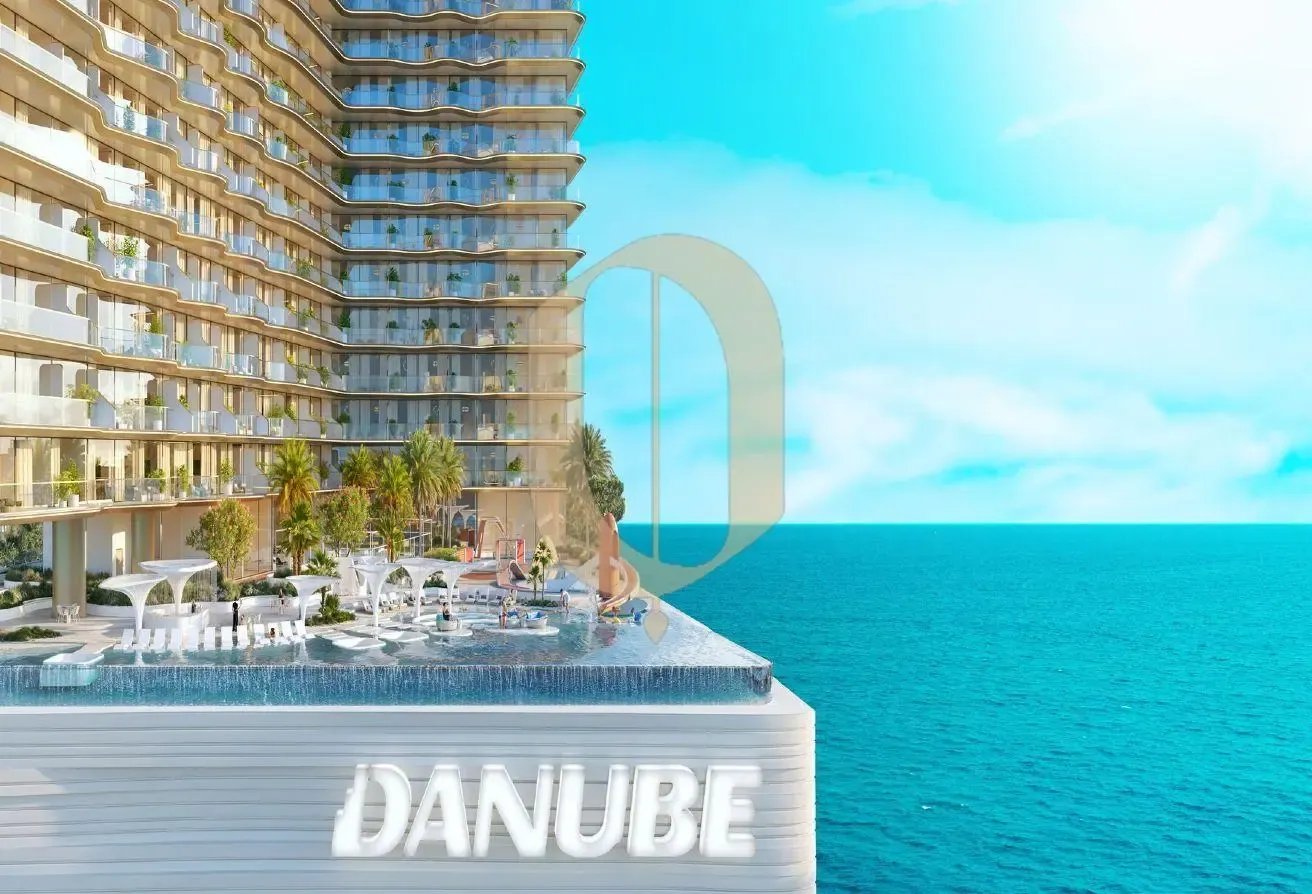 High-ROI Dubai Properties with Up to 16% Savings!