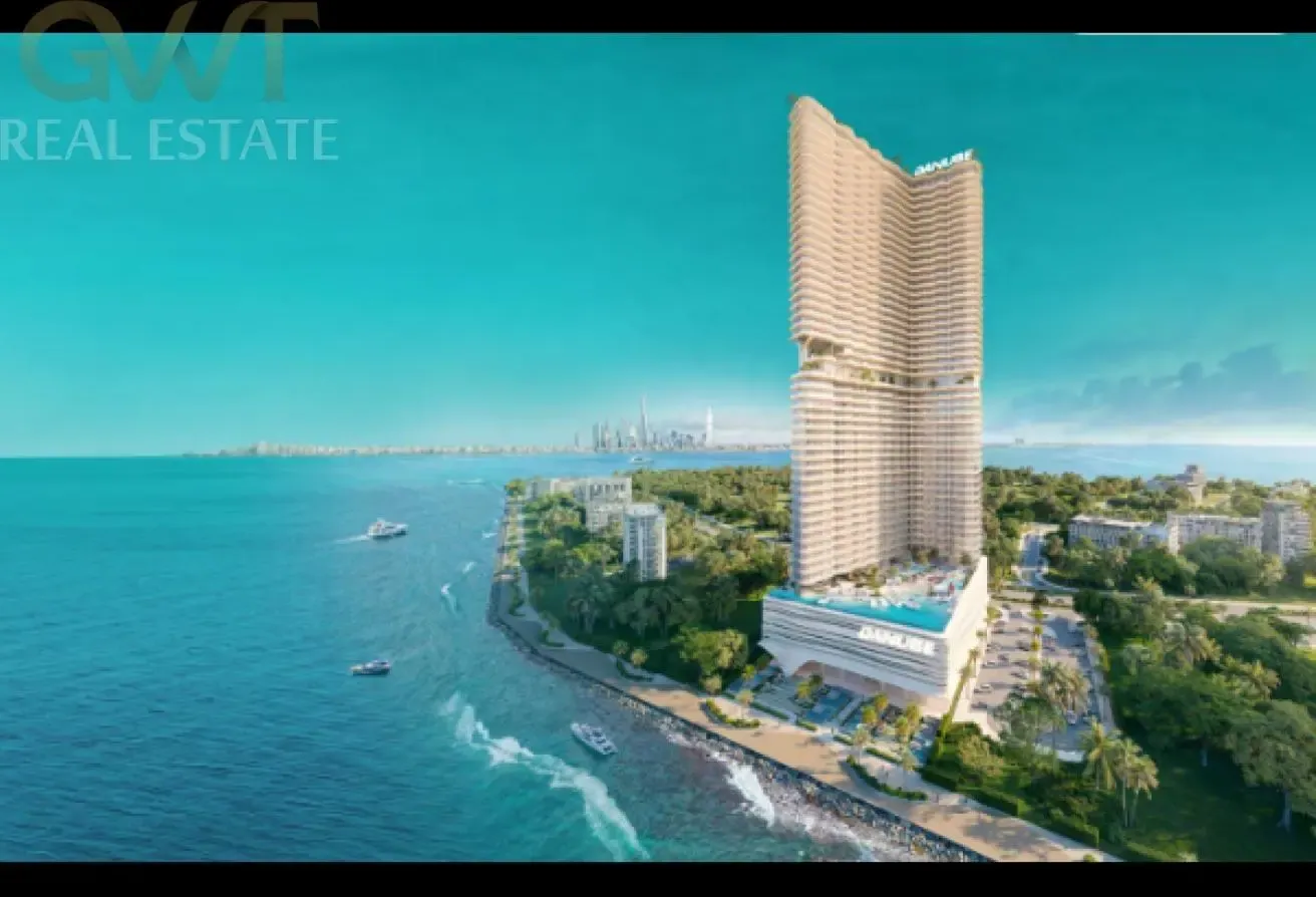 Convertable-10%DP-Water View-1%Montly-PHPP-Furnish