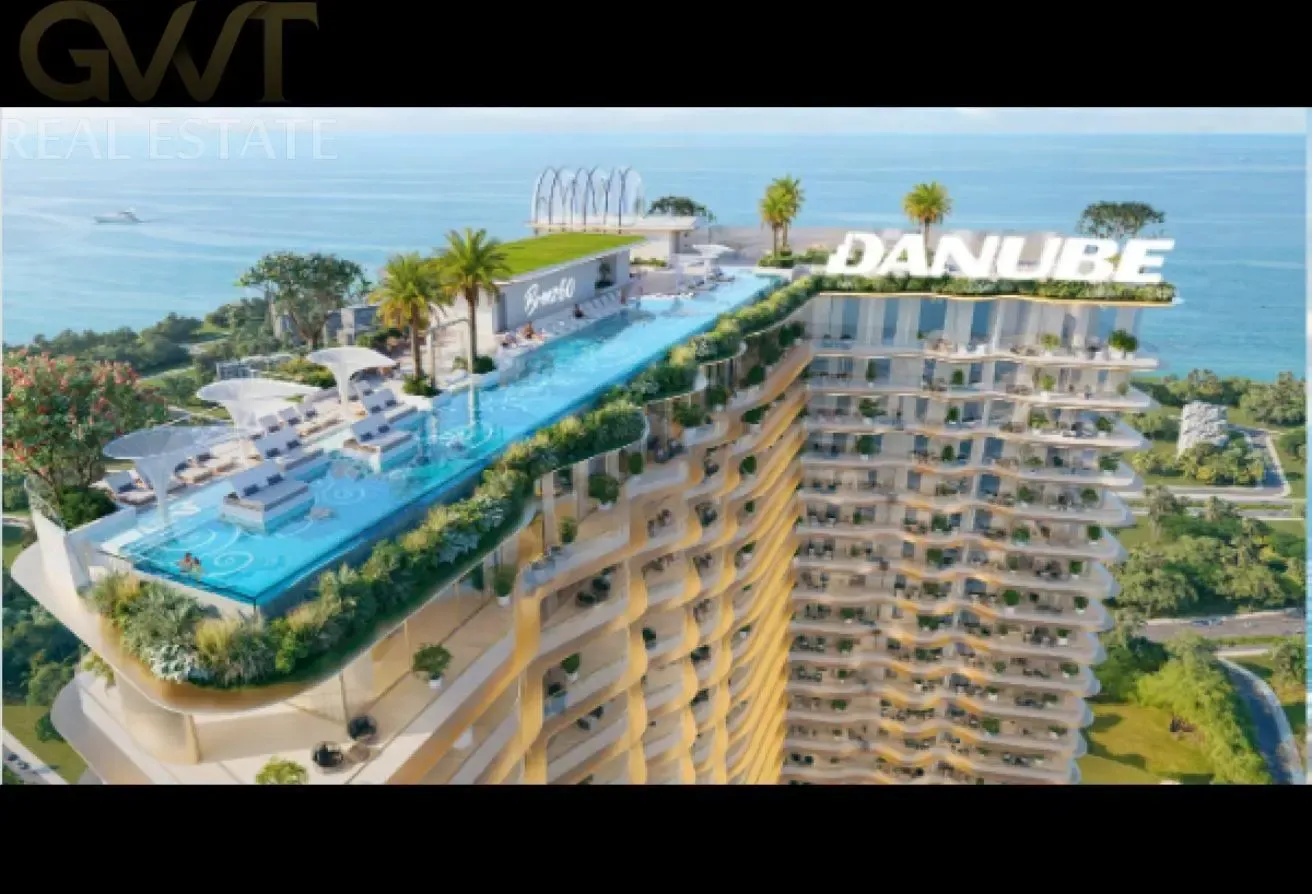 Convertable-10%DP-Water View-1%Montly-PHPP-Furnish