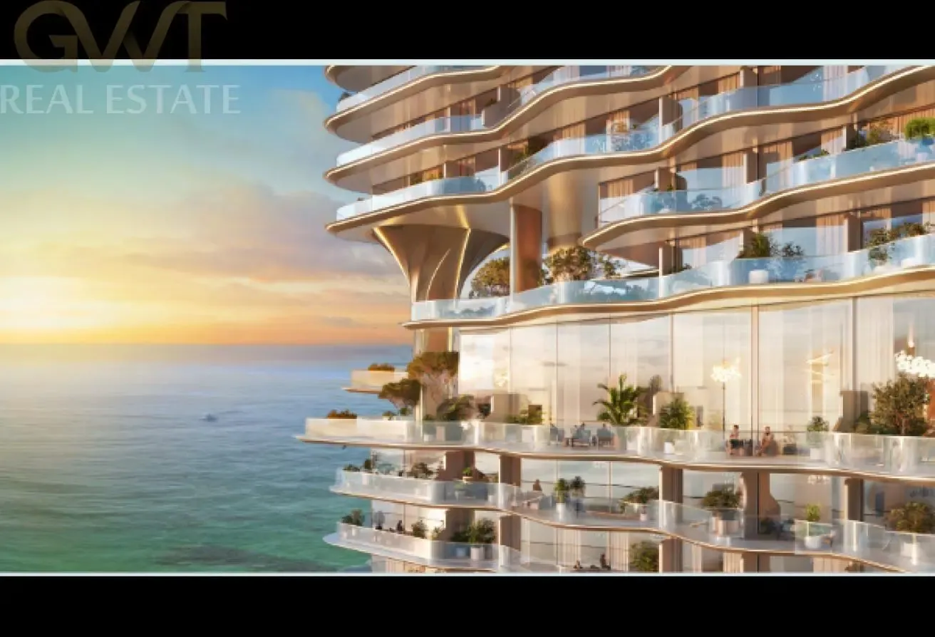 Convertable-10%DP-Water View-1%Montly-PHPP-Furnish