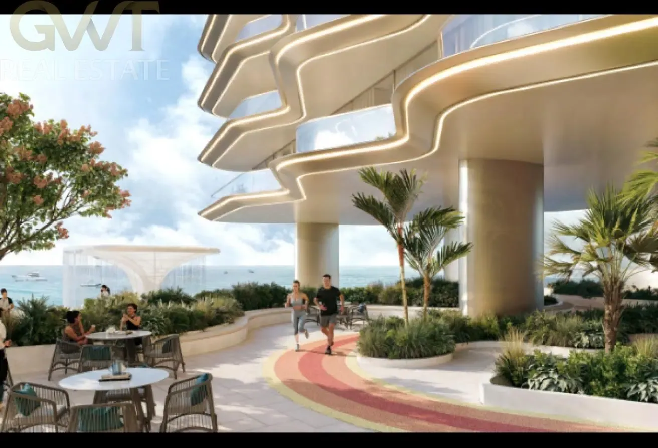 WaterFront-1%Monthly-Furnished-Split Room-10%DP-Pa
